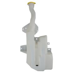 Windshield Washer Reservoir