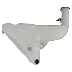 Windshield Washer Reservoir