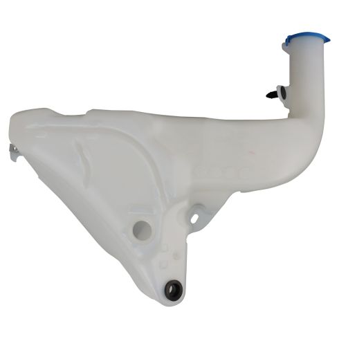 Windshield Washer Reservoir