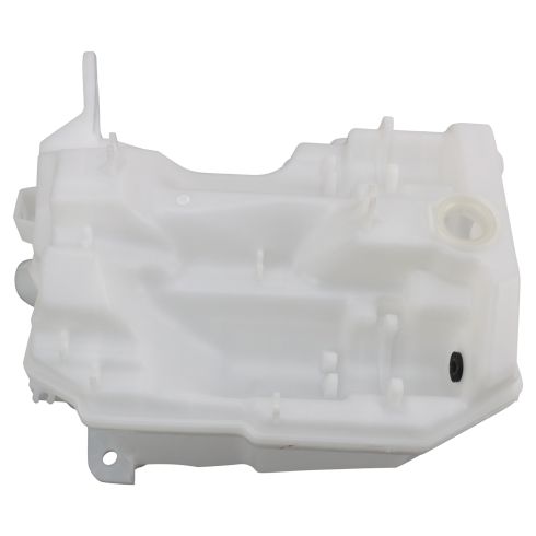 Windshield Washer Reservoir