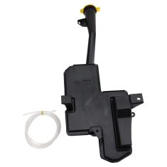 Windshield Washer Reservoir