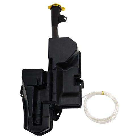 Windshield Washer Reservoir