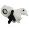 Windshield Washer Reservoir