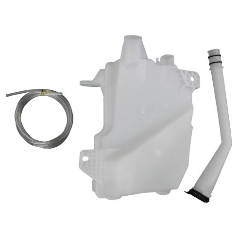 Windshield Washer Reservoir