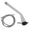 Windshield Washer Reservoir