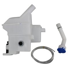 Windshield Washer Reservoir