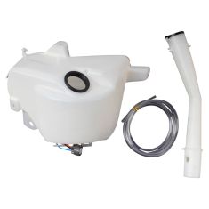 Windshield Washer Reservoir