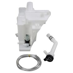 Windshield Washer Reservoir