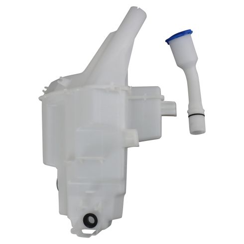 Windshield Washer Reservoir