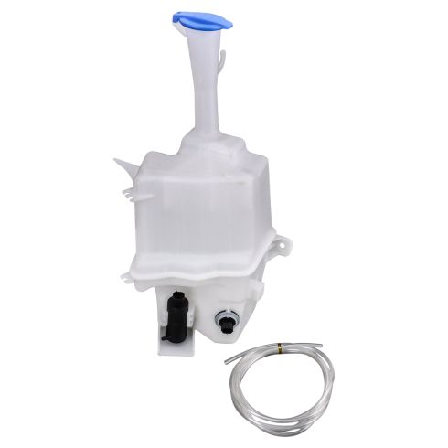 Windshield Washer Reservoir