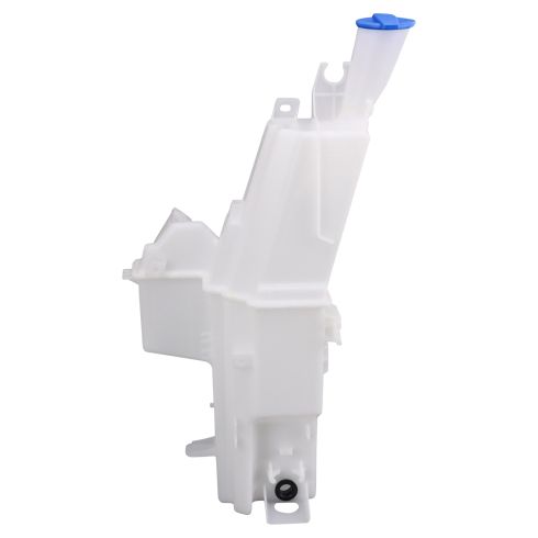 Windshield Washer Reservoir