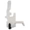Windshield Washer Reservoir