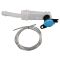 Windshield Washer Reservoir
