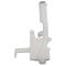 Windshield Washer Reservoir