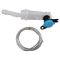 Windshield Washer Reservoir
