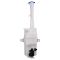 Windshield Washer Reservoir