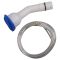 Windshield Washer Reservoir