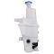 Windshield Washer Reservoir