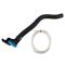 Windshield Washer Reservoir