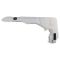 Windshield Washer Reservoir