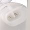 Windshield Washer Reservoir