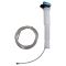 Windshield Washer Reservoir