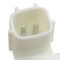 Windshield Washer Reservoir