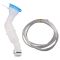 Windshield Washer Reservoir