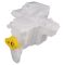 Windshield Washer Reservoir