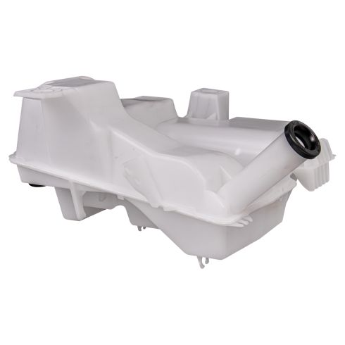Windshield Washer Reservoir