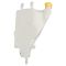 Windshield Washer Reservoir