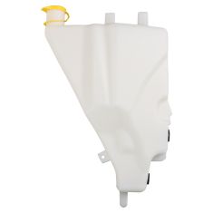 Windshield Washer Reservoir