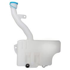 Windshield Washer Reservoir