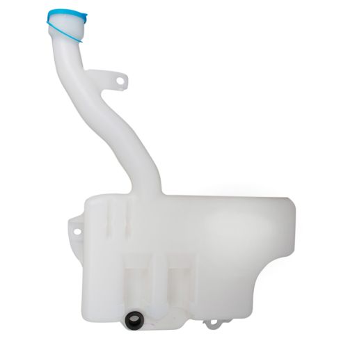 Windshield Washer Reservoir