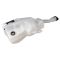 Windshield Washer Reservoir