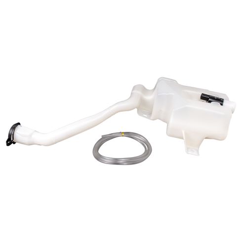 Windshield Washer Reservoir