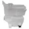 Windshield Washer Reservoir