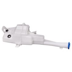Windshield Washer Reservoir