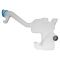 Windshield Washer Reservoir