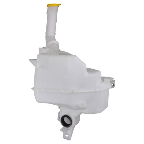 Windshield Washer Reservoir