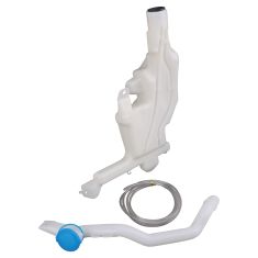 Windshield Washer Reservoir