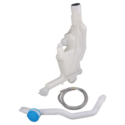 Windshield Washer Reservoir