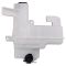 Windshield Washer Reservoir