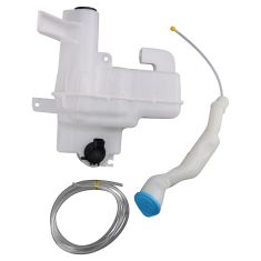 Windshield Washer Reservoir