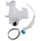 Windshield Washer Reservoir