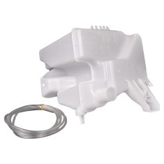 Windshield Washer Reservoir