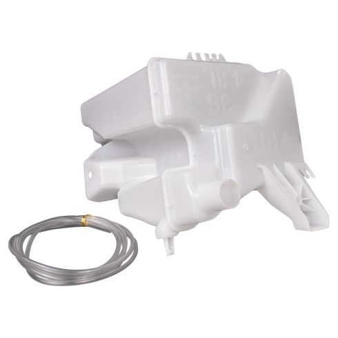 Windshield Washer Reservoir