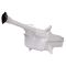 Windshield Washer Reservoir