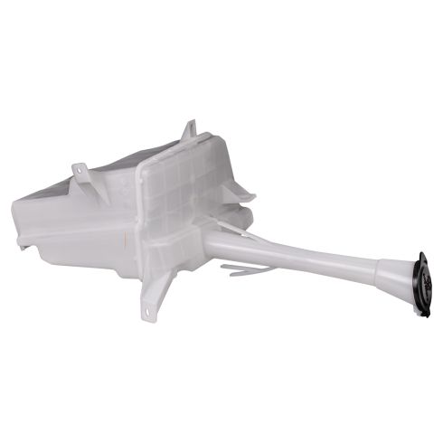 Windshield Washer Reservoir