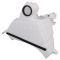 Windshield Washer Reservoir